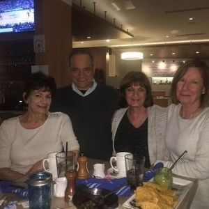 Meet your Posher, Jackie